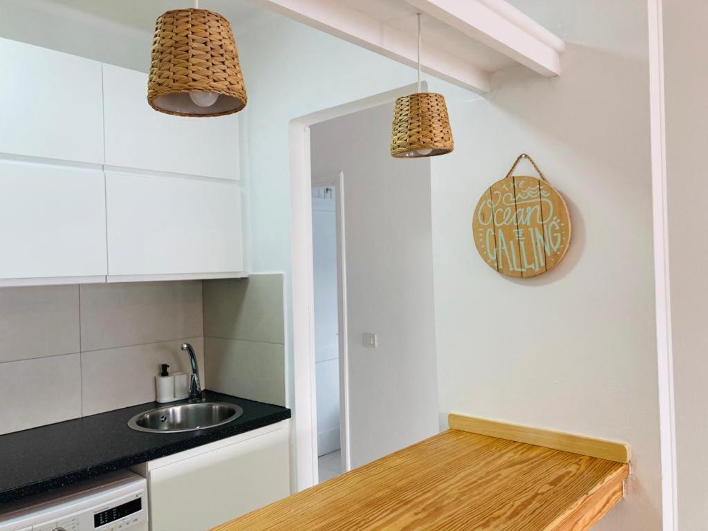 Apartamento Aqua Clara Puerto del Carmen  Extérieur photo