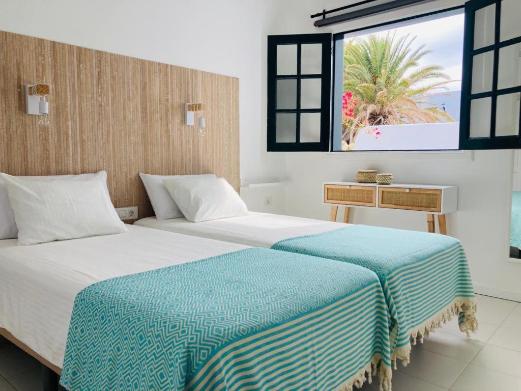 Apartamento Aqua Clara Puerto del Carmen  Extérieur photo