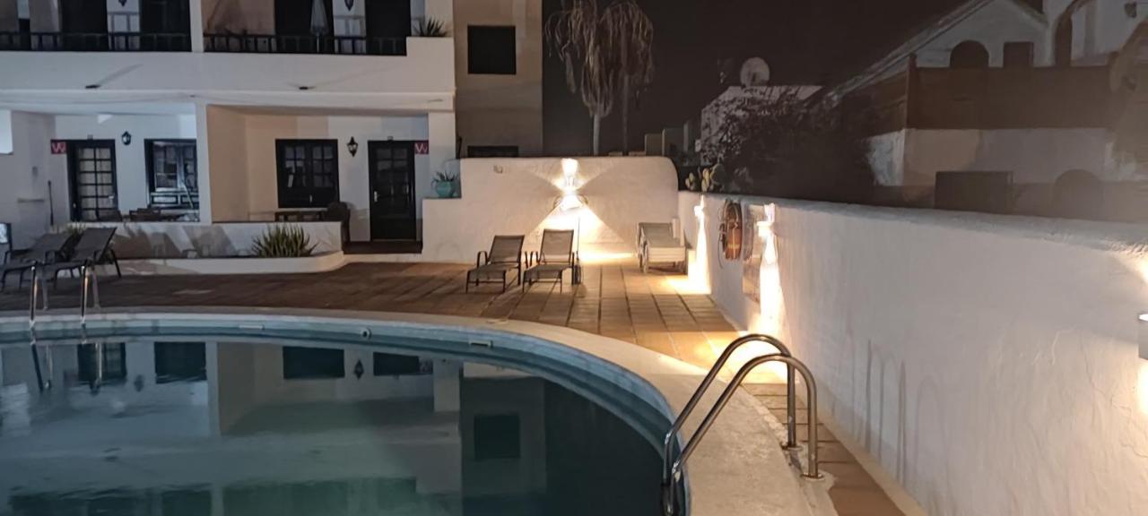 Apartamento Aqua Clara Puerto del Carmen  Extérieur photo