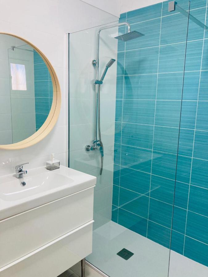 Apartamento Aqua Clara Puerto del Carmen  Extérieur photo
