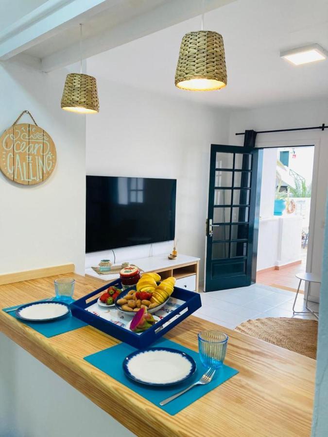 Apartamento Aqua Clara Puerto del Carmen  Extérieur photo