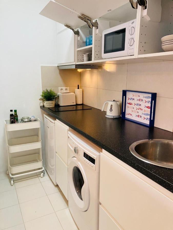 Apartamento Aqua Clara Puerto del Carmen  Extérieur photo