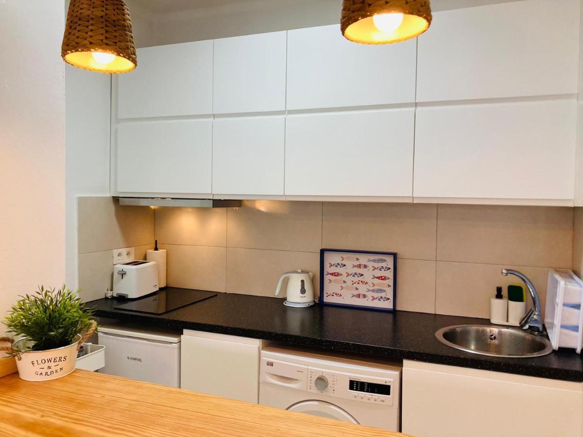 Apartamento Aqua Clara Puerto del Carmen  Extérieur photo