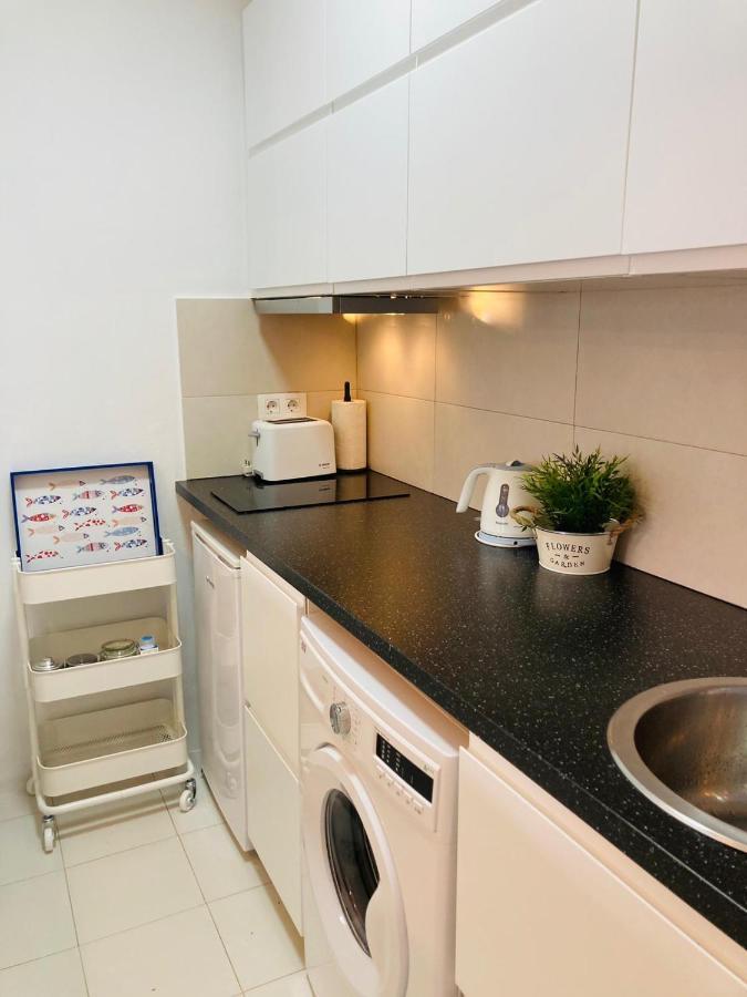 Apartamento Aqua Clara Puerto del Carmen  Extérieur photo