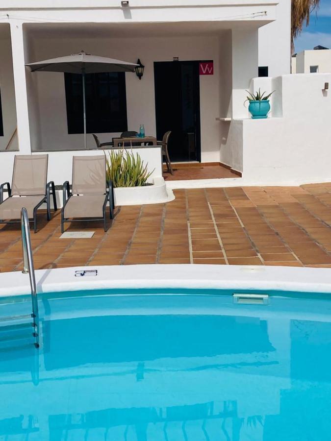 Apartamento Aqua Clara Puerto del Carmen  Extérieur photo