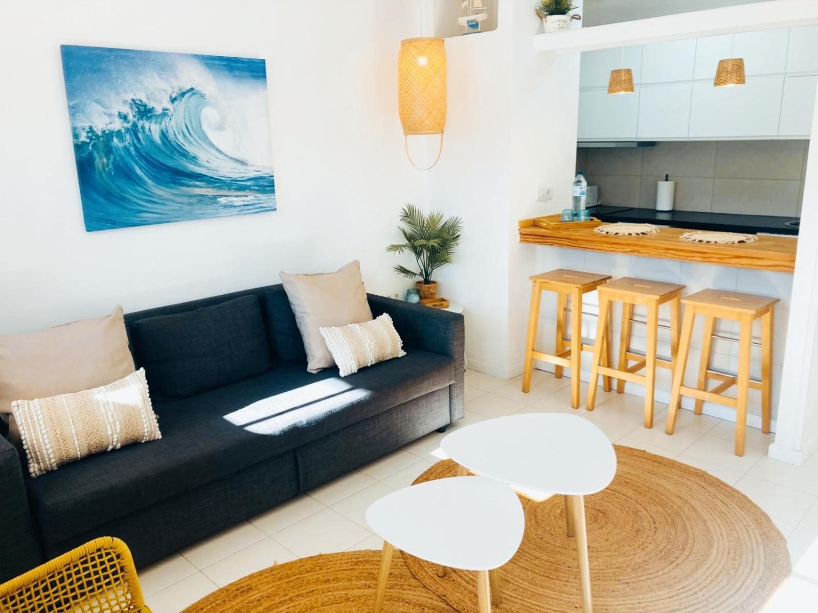 Apartamento Aqua Clara Puerto del Carmen  Extérieur photo