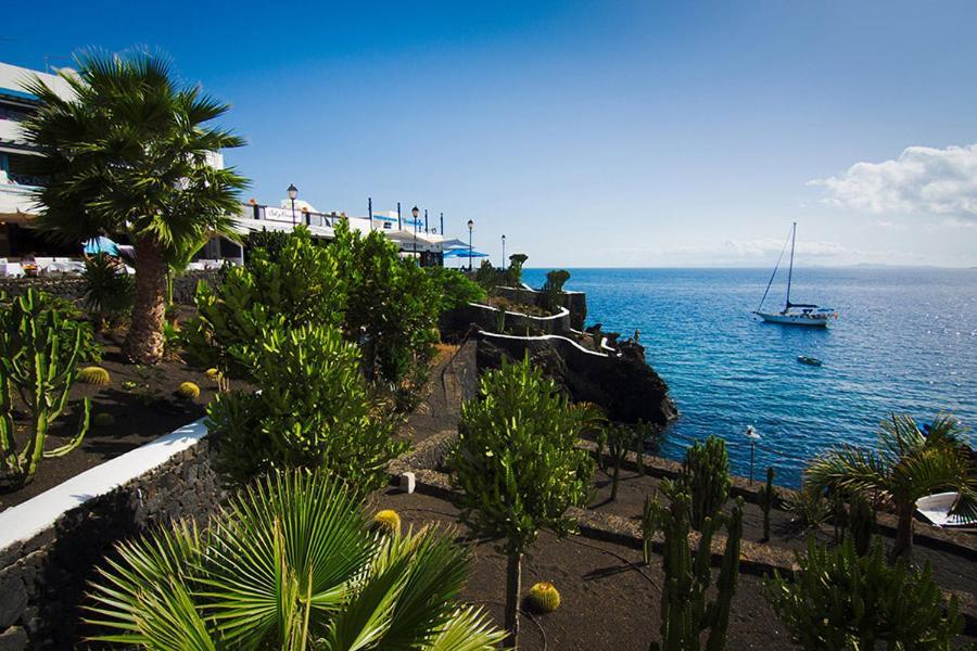 Apartamento Aqua Clara Puerto del Carmen  Extérieur photo