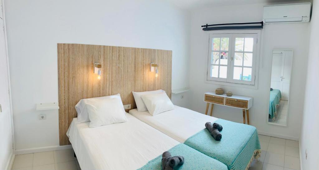 Apartamento Aqua Clara Puerto del Carmen  Extérieur photo